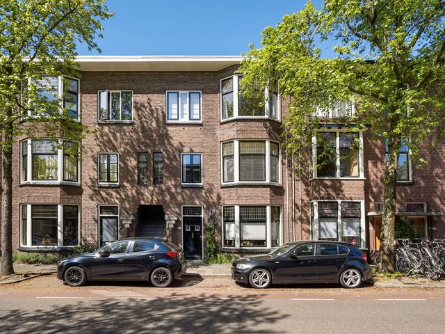 Hugo De Grootstraat 272, Delft