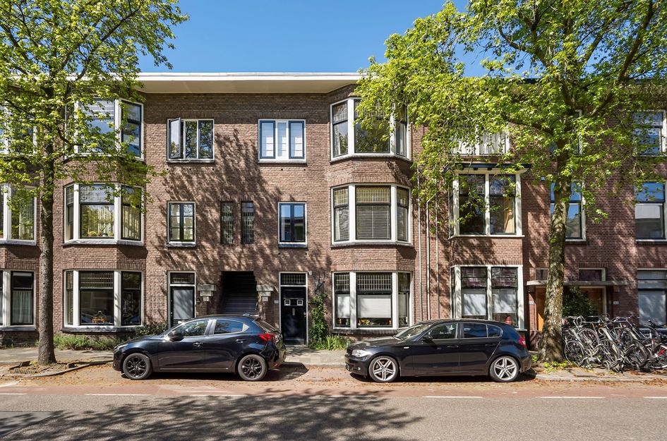 Hugo De Grootstraat 272