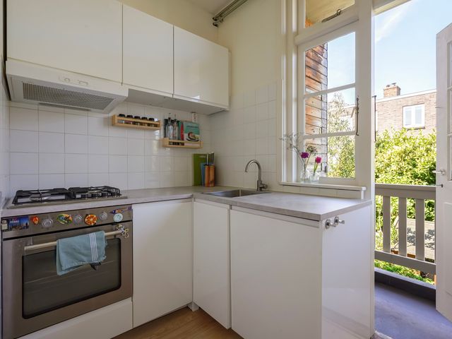 Hugo De Grootstraat 272, Delft
