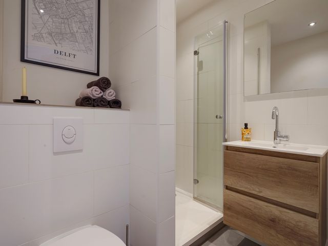 Hugo De Grootstraat 272, Delft