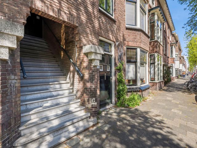 Hugo De Grootstraat 272, Delft