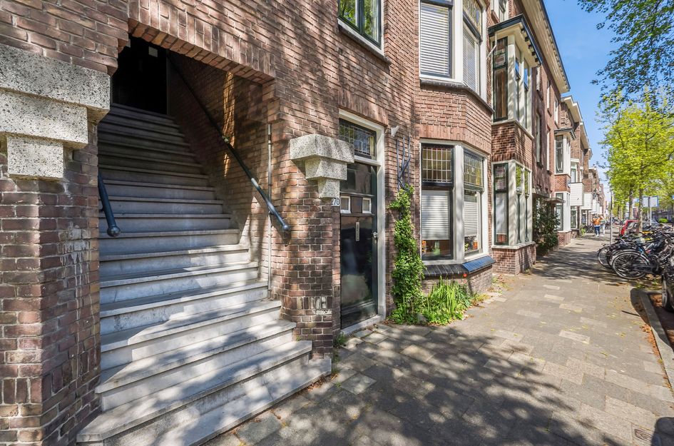 Hugo De Grootstraat 272