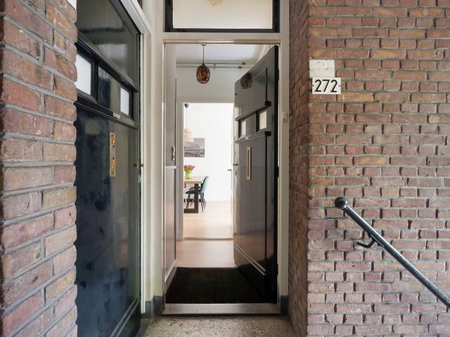 Hugo De Grootstraat 272, Delft