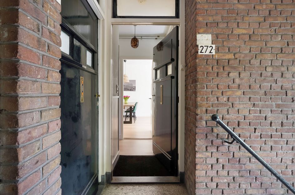 Hugo De Grootstraat 272