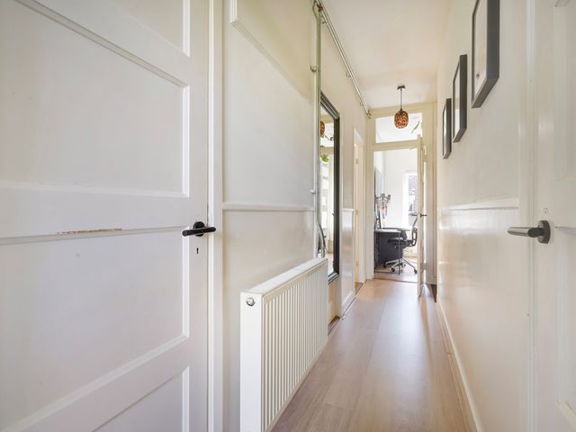 Hugo De Grootstraat 272, Delft