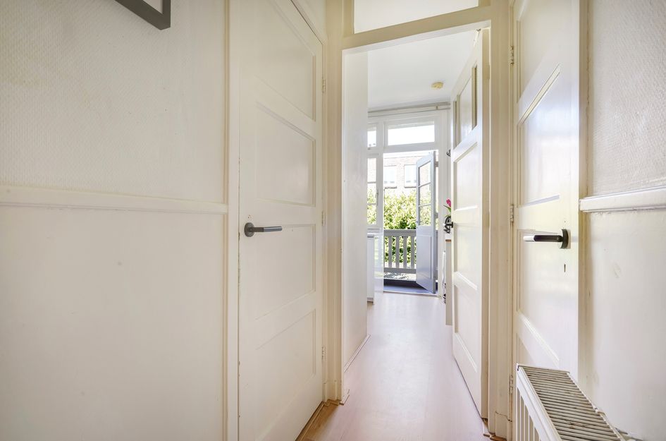 Hugo De Grootstraat 272