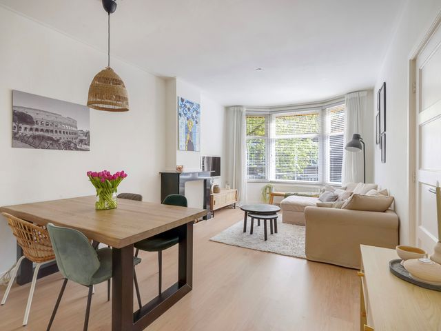 Hugo De Grootstraat 272, Delft