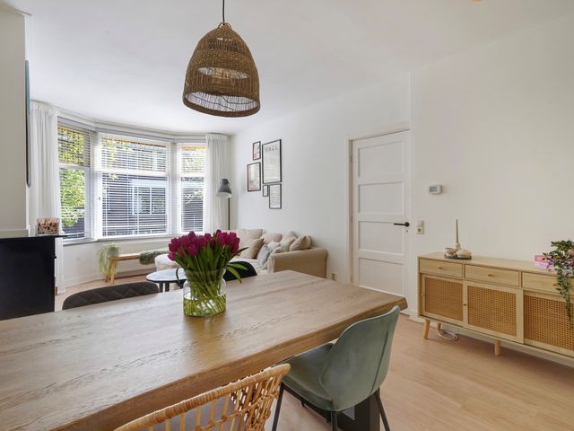Hugo De Grootstraat 272, Delft