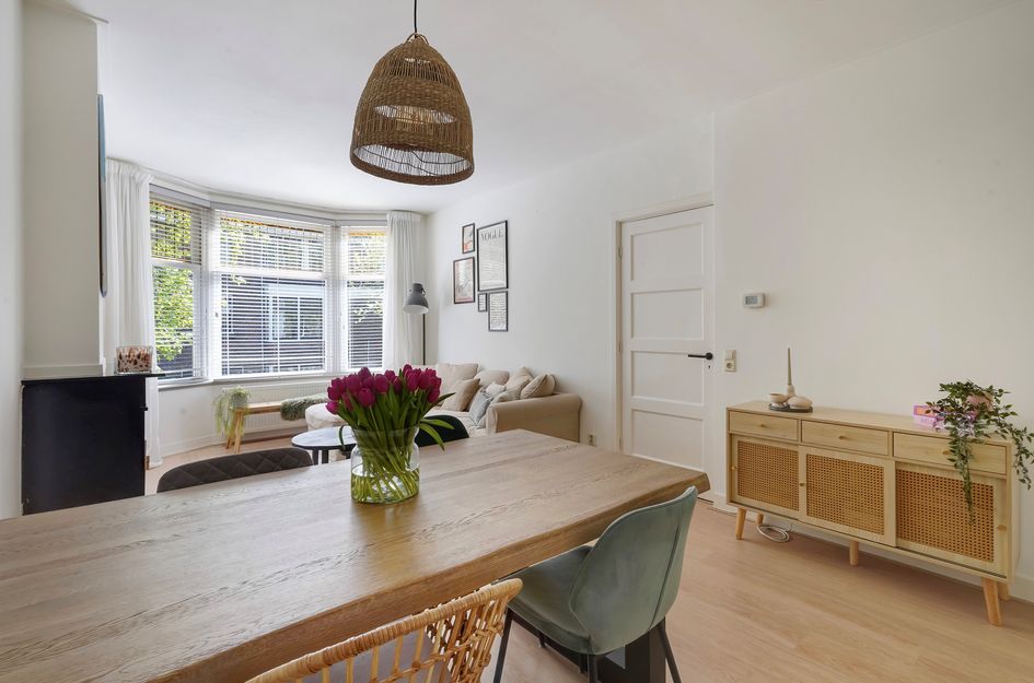 Hugo De Grootstraat 272