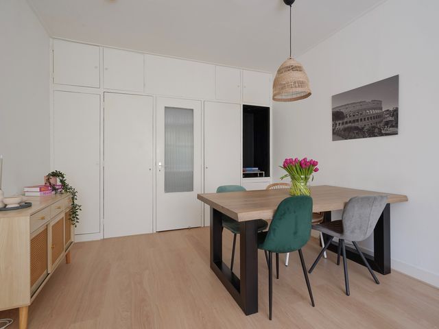 Hugo De Grootstraat 272, Delft