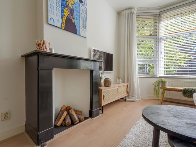 Hugo De Grootstraat 272, Delft