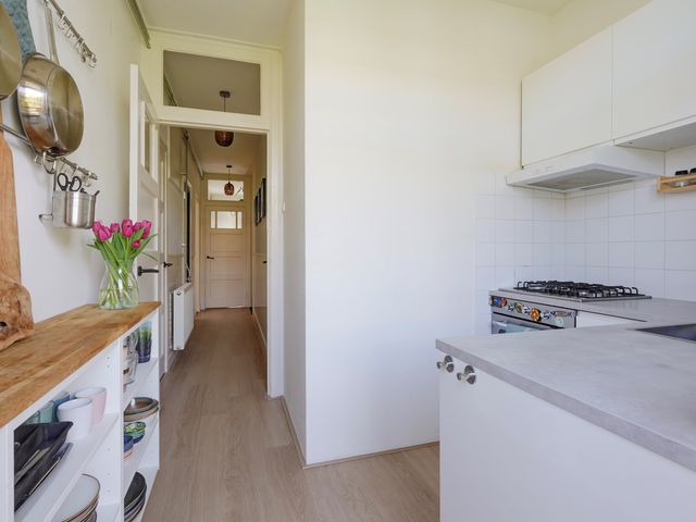 Hugo De Grootstraat 272, Delft