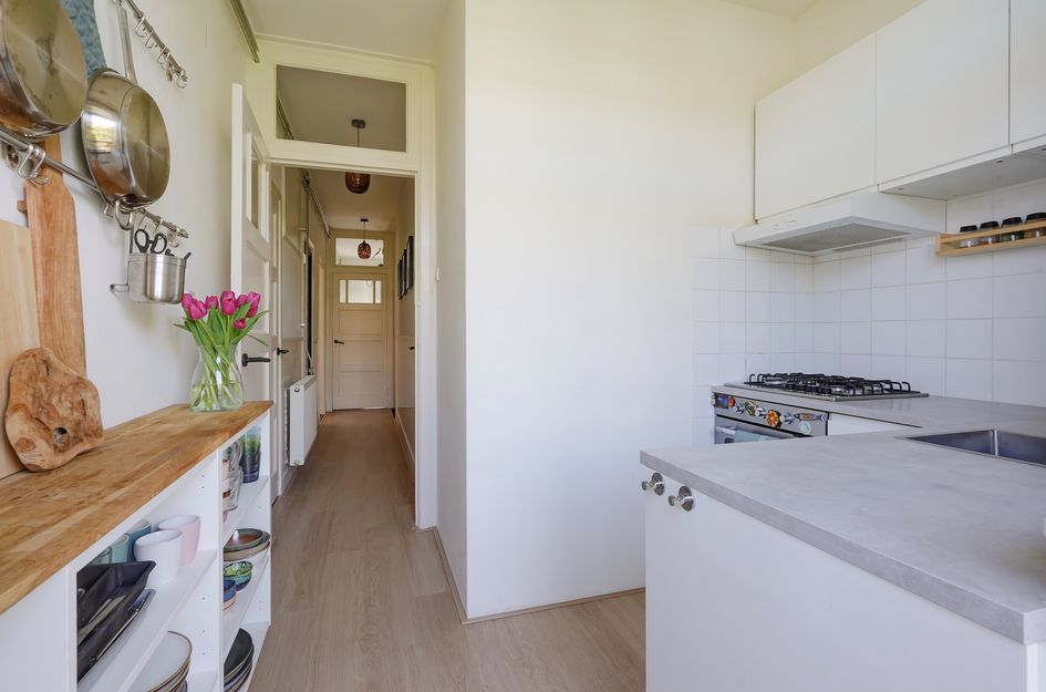 Hugo De Grootstraat 272