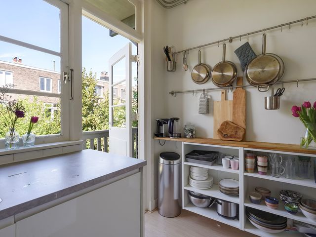 Hugo De Grootstraat 272, Delft