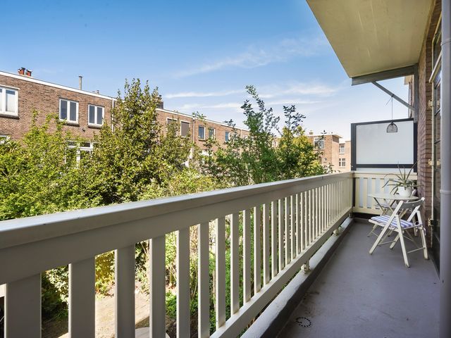 Hugo De Grootstraat 272, Delft