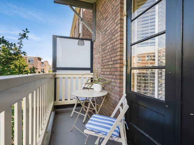 Hugo De Grootstraat 272, Delft