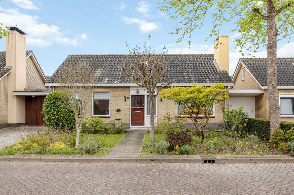 Hazelaarstraat 18