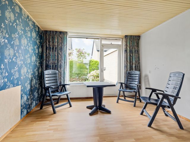Hazelaarstraat 18, Puttershoek