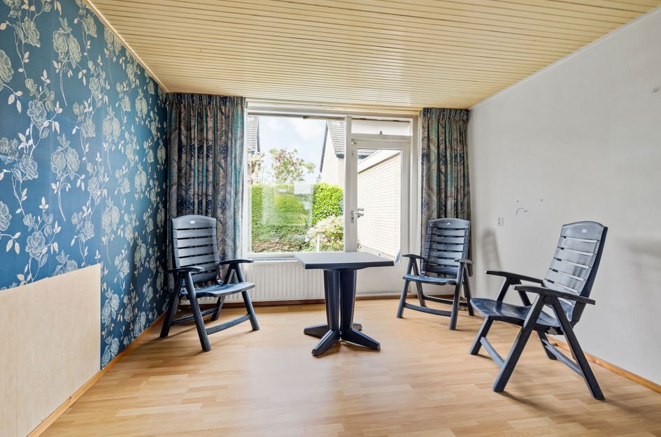 Hazelaarstraat 18