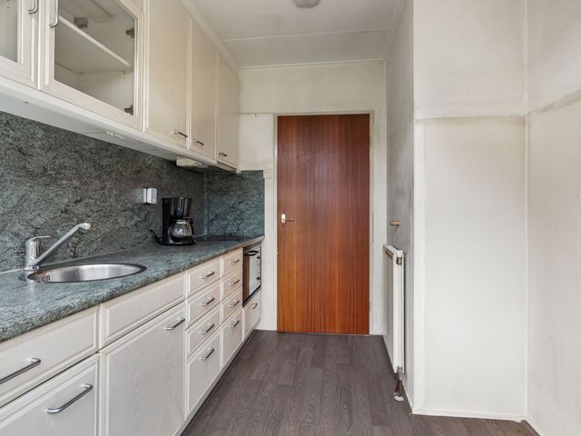 Hazelaarstraat 18, Puttershoek