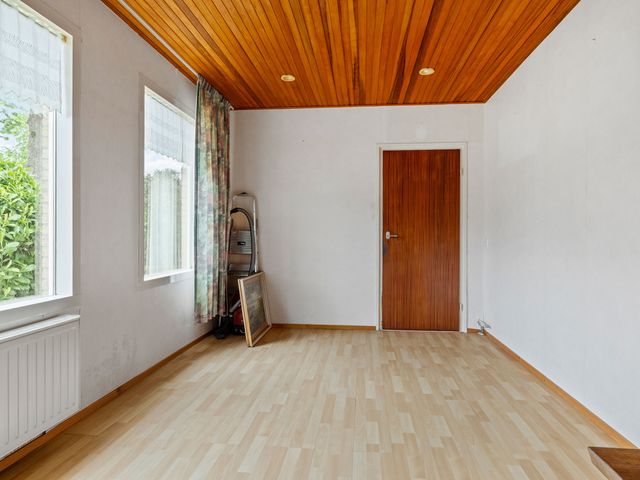 Hazelaarstraat 18, Puttershoek