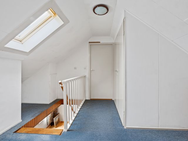 Hazelaarstraat 18, Puttershoek