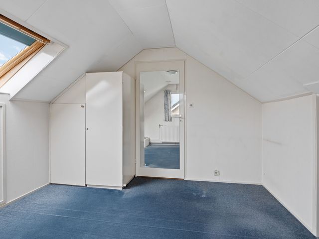 Hazelaarstraat 18, Puttershoek