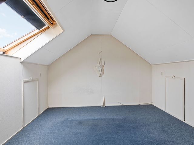 Hazelaarstraat 18, Puttershoek