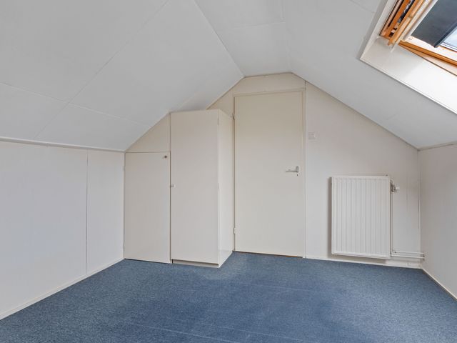 Hazelaarstraat 18, Puttershoek