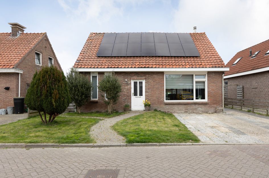 Oosterstraat 19
