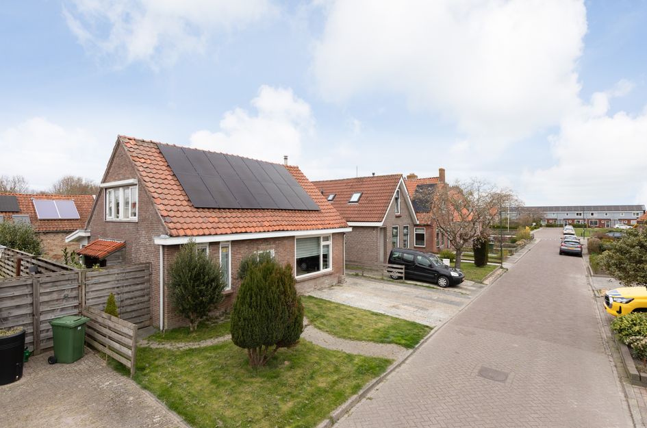 Oosterstraat 19