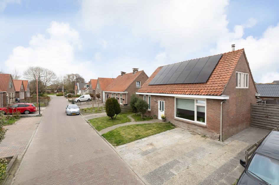 Oosterstraat 19