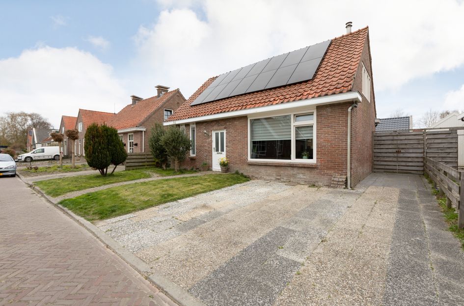 Oosterstraat 19