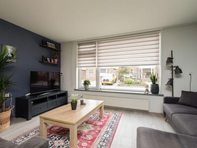 Oosterstraat 19, Witmarsum