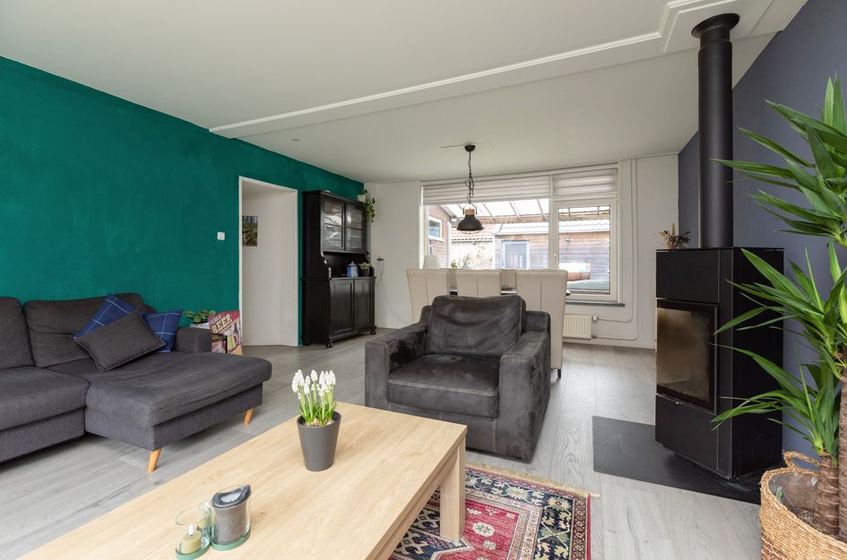 Oosterstraat 19
