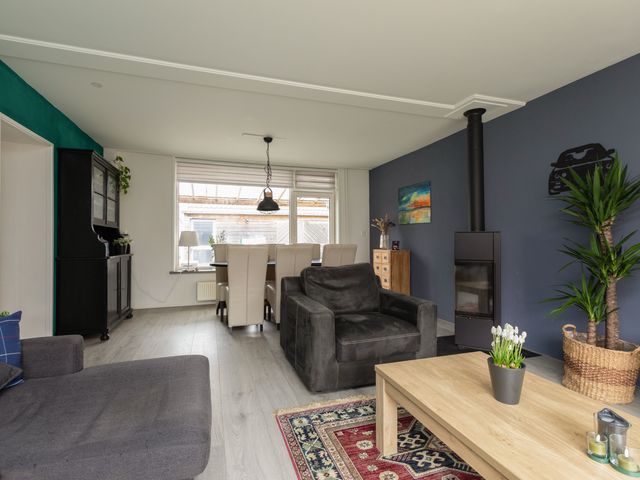 Oosterstraat 19, Witmarsum