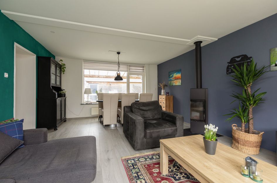 Oosterstraat 19