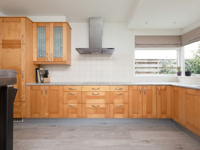 Oosterstraat 19, Witmarsum