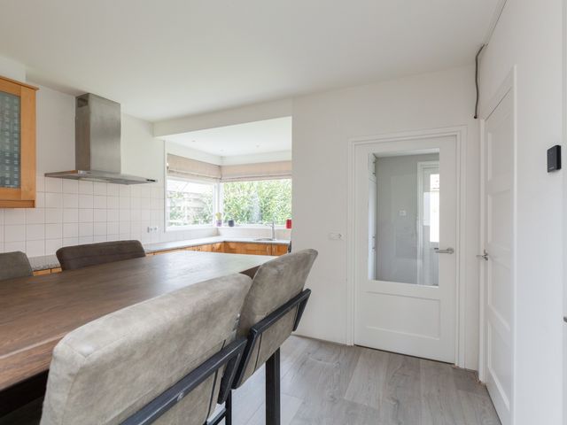 Oosterstraat 19, Witmarsum