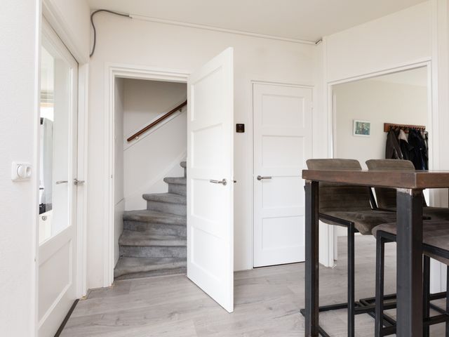 Oosterstraat 19, Witmarsum