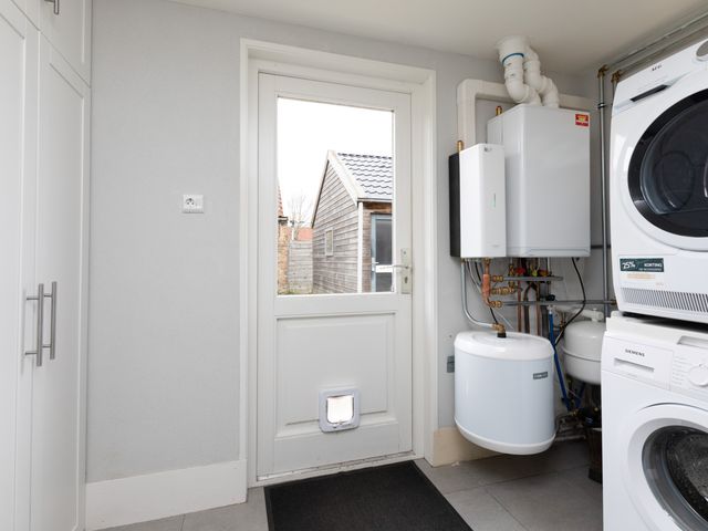 Oosterstraat 19, Witmarsum