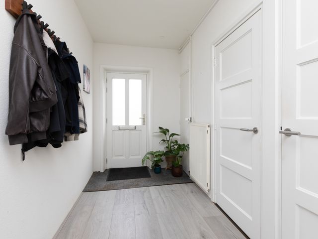 Oosterstraat 19, Witmarsum
