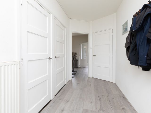 Oosterstraat 19, Witmarsum