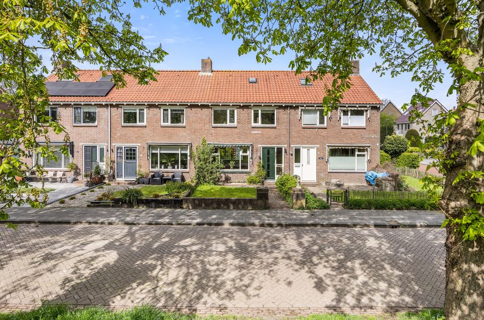 Burgemeester Praamsmalaan 16