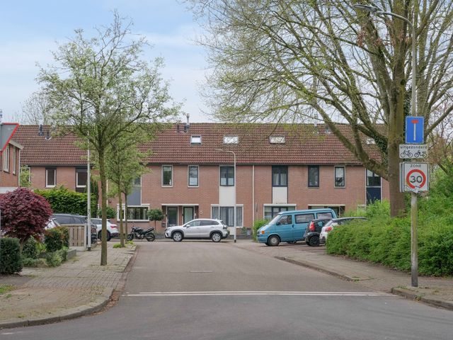 De Griffioen 7, Almelo