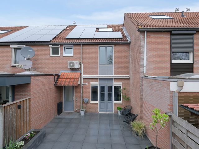 De Griffioen 7, Almelo