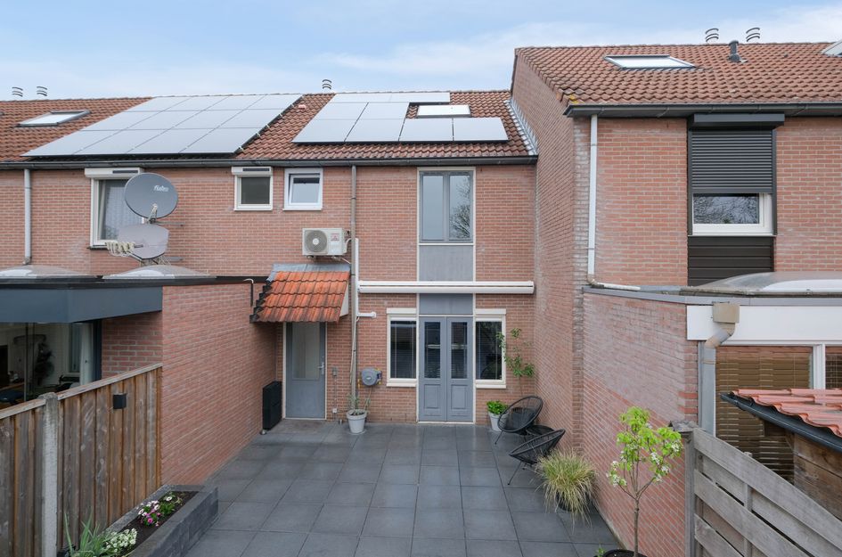 De Griffioen 7