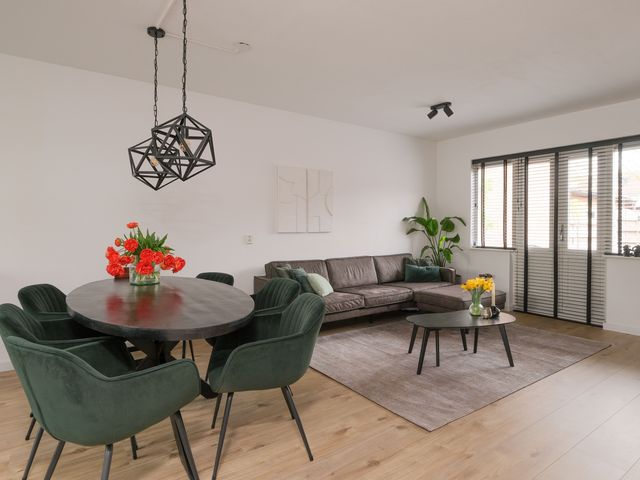 De Griffioen 7, Almelo