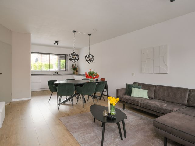 De Griffioen 7, Almelo
