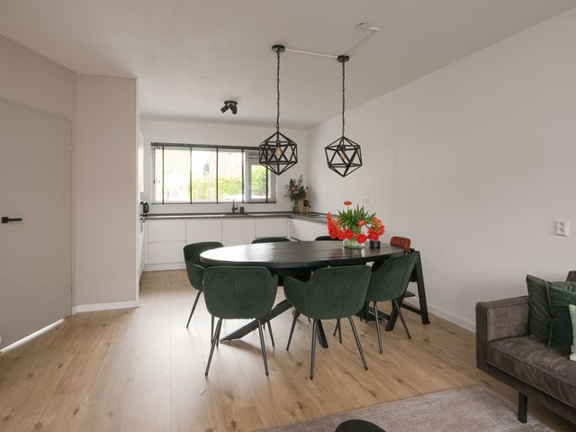 De Griffioen 7, Almelo